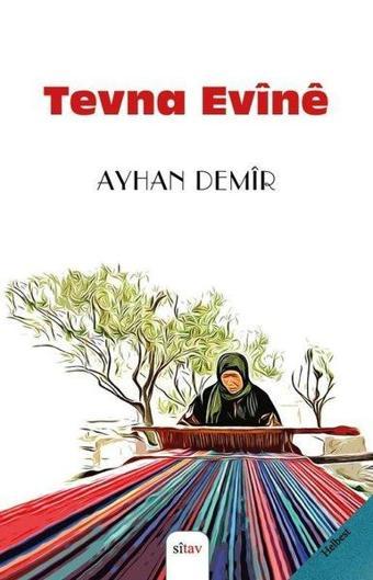 Tevna Evine - Ayhan Demir - Sitav yayınevi