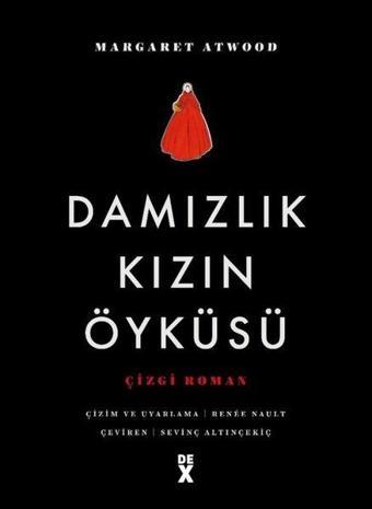 Damızlık Kızın Öyküsü - Margaret Atwood - DEX