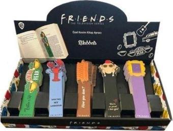 Mabbels Friends Bookmark AYR-386049