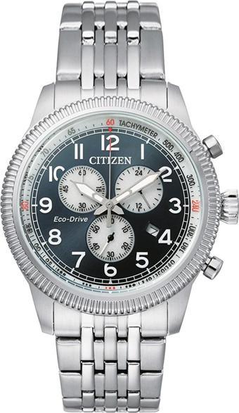 Citizen AT2460-89L Erkek Kol Saati