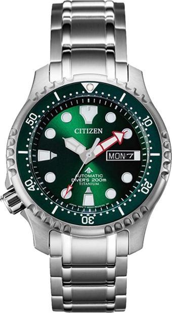 Citizen NY0100-50XE Erkek Kol Saati