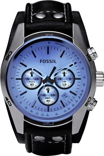 Fossil CH2564 Erkek Kol Saati