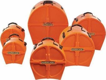 Hardcase Davul Kutusu 14S/10/12/14FT/16FT/22 HPROCKFUS6O