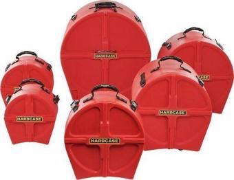 Hardcase Davul Kutusu 14S/10/12/14FT/16FT/22 HPROCKFUS6R