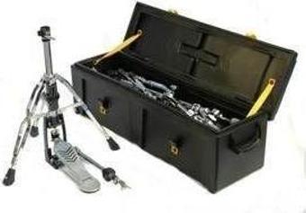 Hardcase HN40W 40'' x 12'' x 12'' Metal Aksam Kutusu