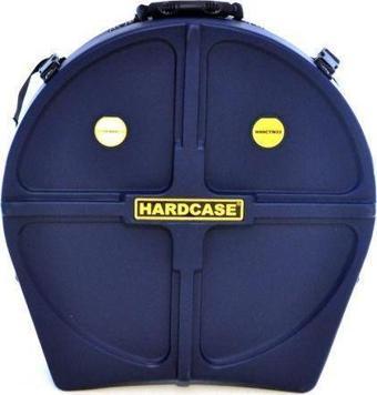 Hardcase HNP9CYM22DB 22'' Koyu Mavi Zil Kutusu