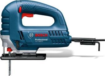 Bosch Gst 8000 E Dekupaj Testere 710W-80Mm