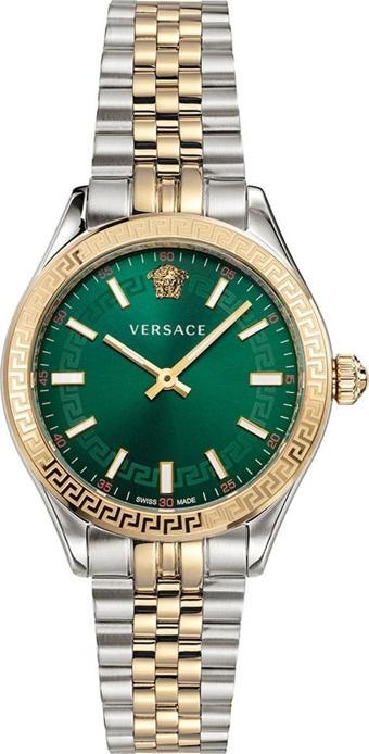 Versace VRSCVEHU00420 Kadın Kol Saati