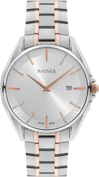 Wainer WA.11032-A Erkek Kol Saati