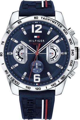 Tommy Hilfiger TH1791476 Erkek Kol Saati