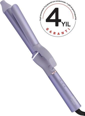 Arzum AR5104 Hypnose Ionmax Saç Maşası