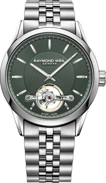Raymond Weil 2780-ST-52001 Erkek Kol Saati