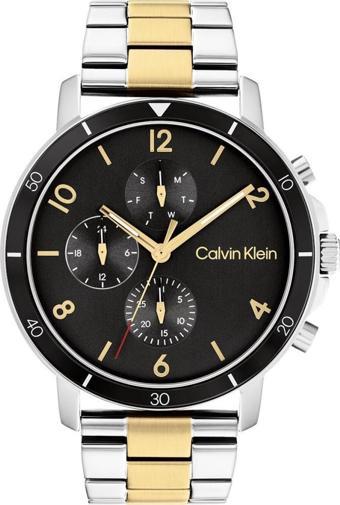 Calvin Klein CK25200070 Erkek Kol Saati