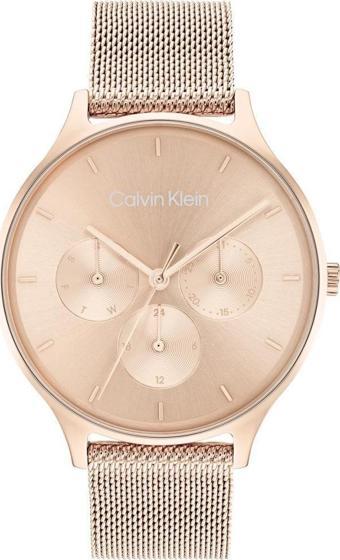 Calvin Klein CK25200102 Kadın Kol Saati