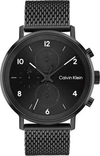 Calvin Klein CK25200108 Erkek Kol Saati