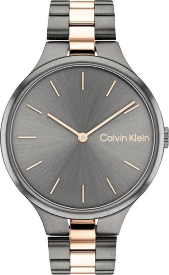 Calvin Klein CK25200127 Kadın Kol Saati