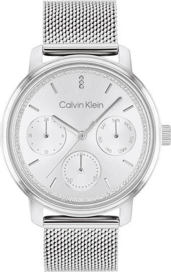 Calvin Klein CK25200180 Kadın Kol Saati