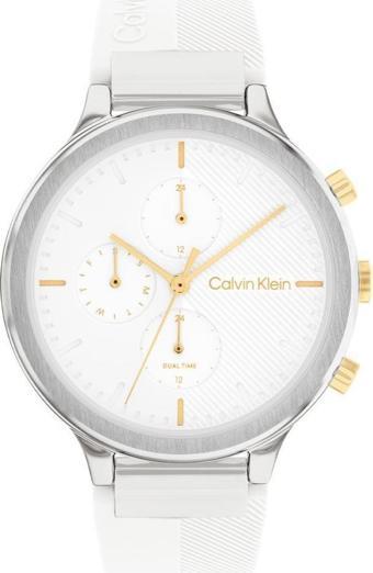 Calvin Klein CK25200244 Kadın Kol Saati