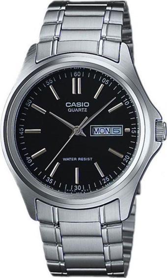 Casio MTP-1239D-1ADF Erkek Kol Saati