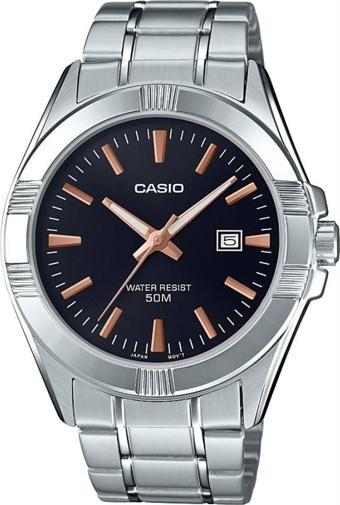 Casio MTP-1308D-1A2VDF Erkek Kol Saati