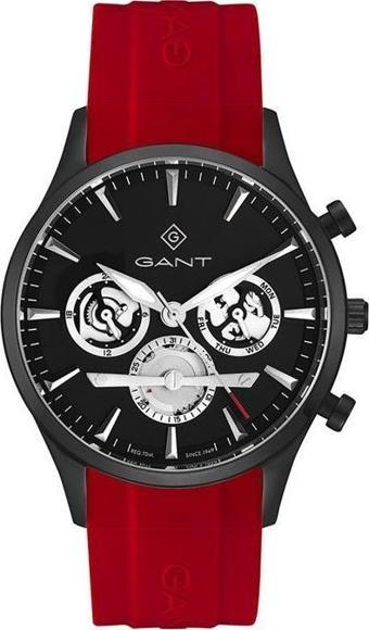 Gant GT131015 Erkek Kol Saati