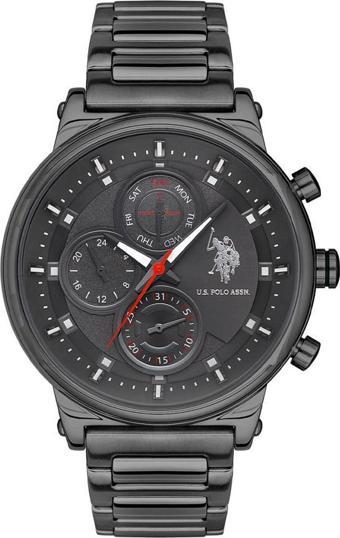 U.S. Polo Assn. USPA1008-11 Erkek Kol Saati