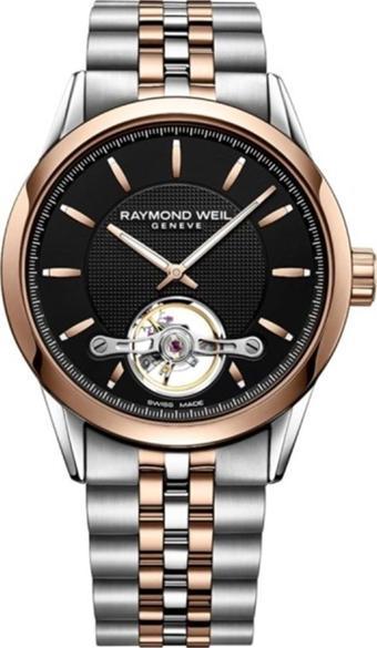 Raymond Weil 2780-SP5-20001 Erkek Kol Saati