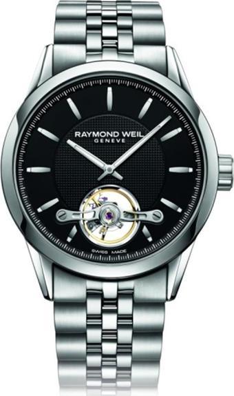 Raymond Weil 2780-ST-20001 Erkek Kol Saati