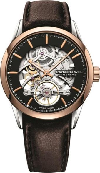 Raymond Weil 2785-SC5-20001 Erkek Kol Saati
