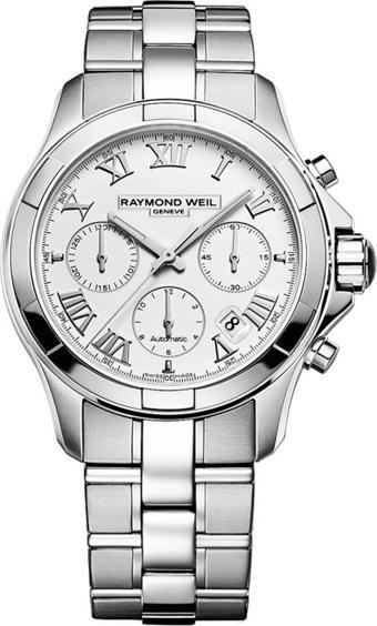 Raymond Weil 7260-ST-00308 Erkek Kol Saati