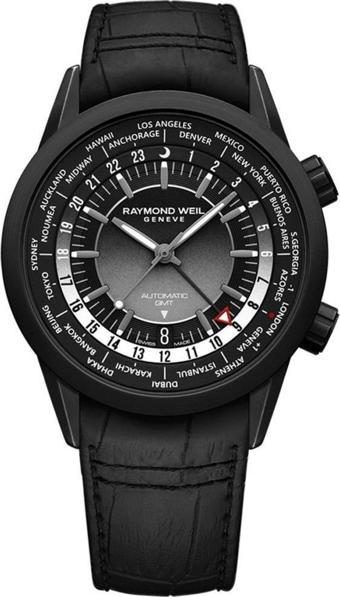 Raymond Weil RW2765BKC20001 Erkek Kol Saati