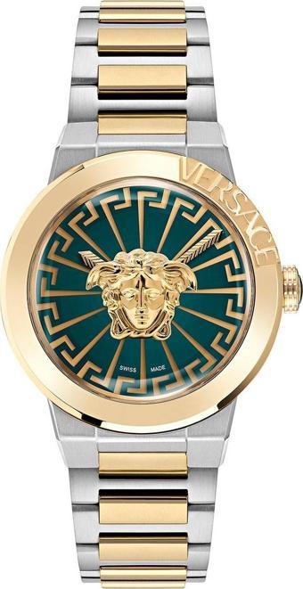 Versace VRSCVE3F00422 Kadın Kol Saati