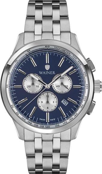 Wainer WA.12320-D Erkek Kol Saati