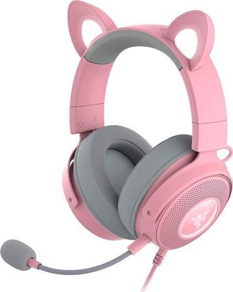 Razer Kraken Hello Kitty V2 Pro Oyuncu Kulaklığı