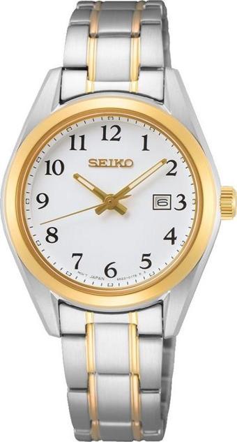 Seiko SUR466P Kadın Kol Saati