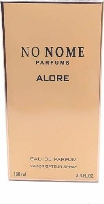 No Nome Kadın Parfüm Edp Alore 100 ml