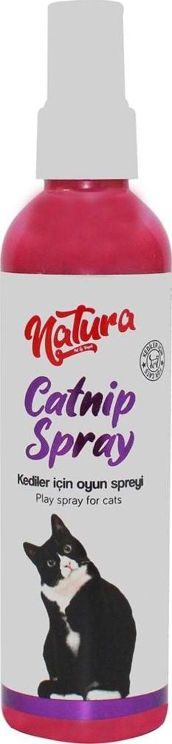 Natura Catnip Spray 100 Ml