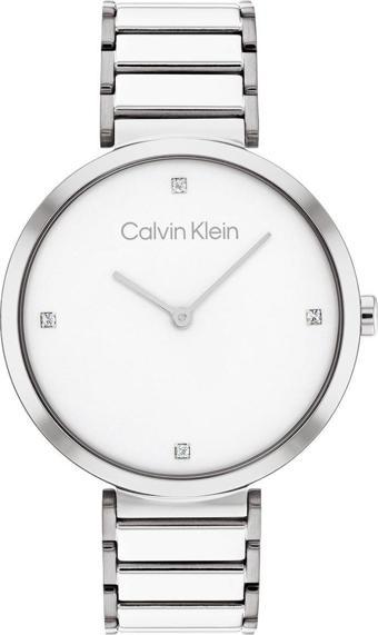 Calvin Klein CK25200137 Kadın Kol Saati