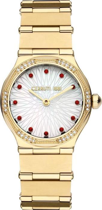 Cerruti CIWLG0008404 Kadın Kol Saati