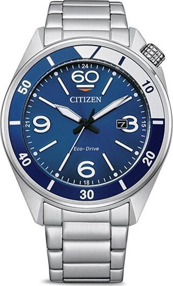 Citizen AW1711-87L Erkek Kol Saati