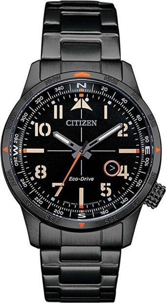 Citizen BM7555-83E Erkek Kol Saati