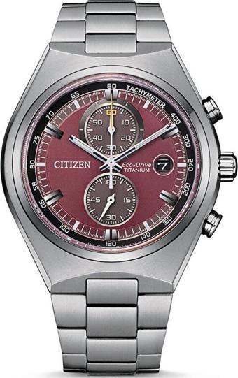 Citizen CA7090-87X Erkek Kol Saati