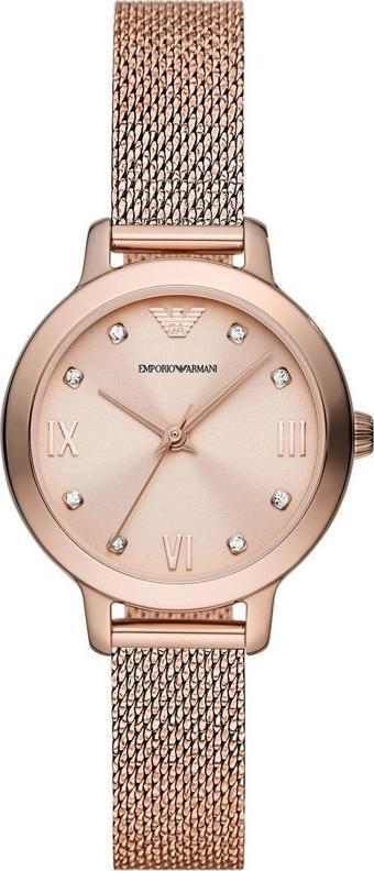 Emporio Armani AR11512 Kadın Kol Saati