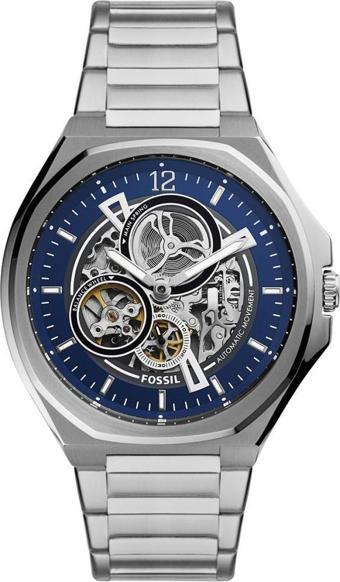 Fossil FBQ2620 Otomatik Erkek Kol Saati