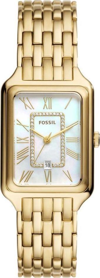 Fossil ES5304 Kadın Kol Saati