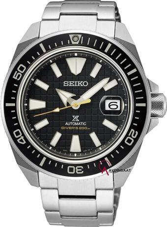 Seiko Prospex SRPE35K Profesyonel Dalgıç Saati