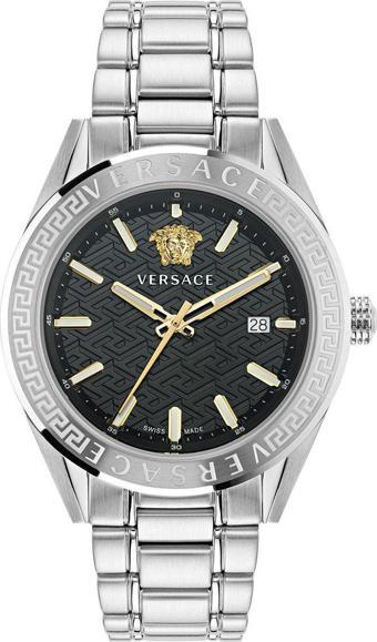 Versace VRSCVE6A00323 Erkek Kol Saati