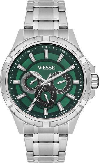Wesse WWG207805 Unisex Kol Saati