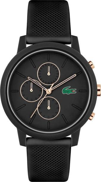 Lacoste LAC2011247 Unisex Kol Saati