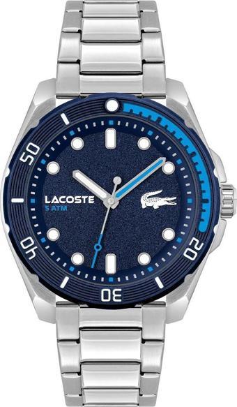 Lacoste LAC2011286 Erkek Kol Saati